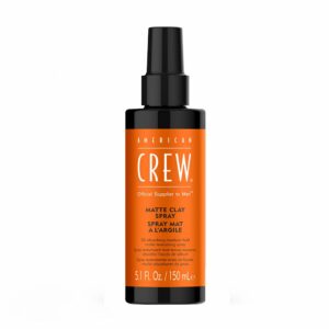 American Crew - Matte Clay Spray - 150 ml