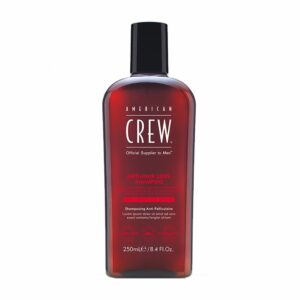 American Crew - Anti-hairloss Shampoo - 250 ml