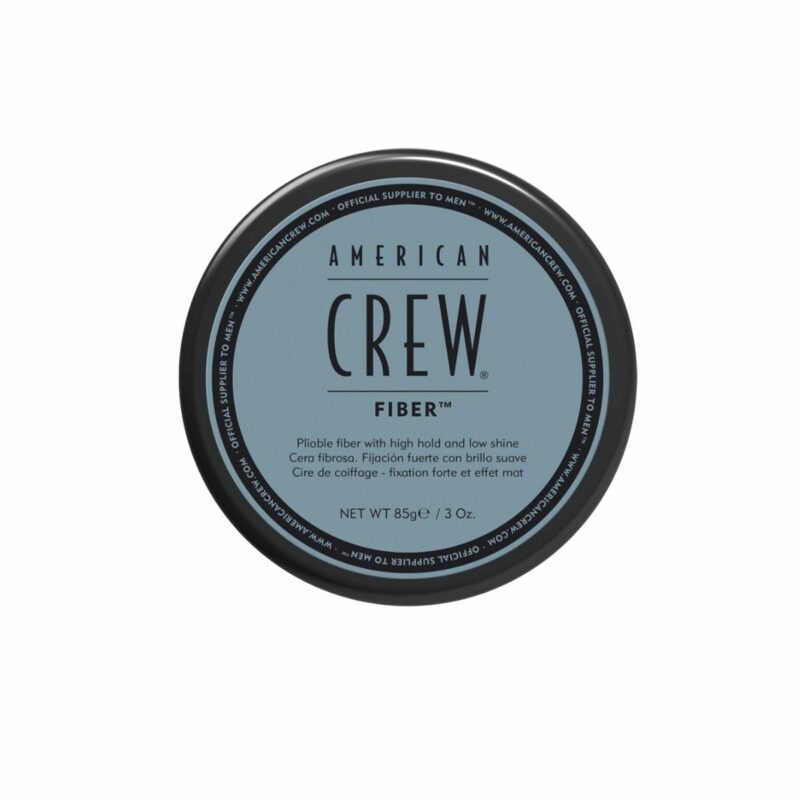 American Crew - Fiber - 85 g