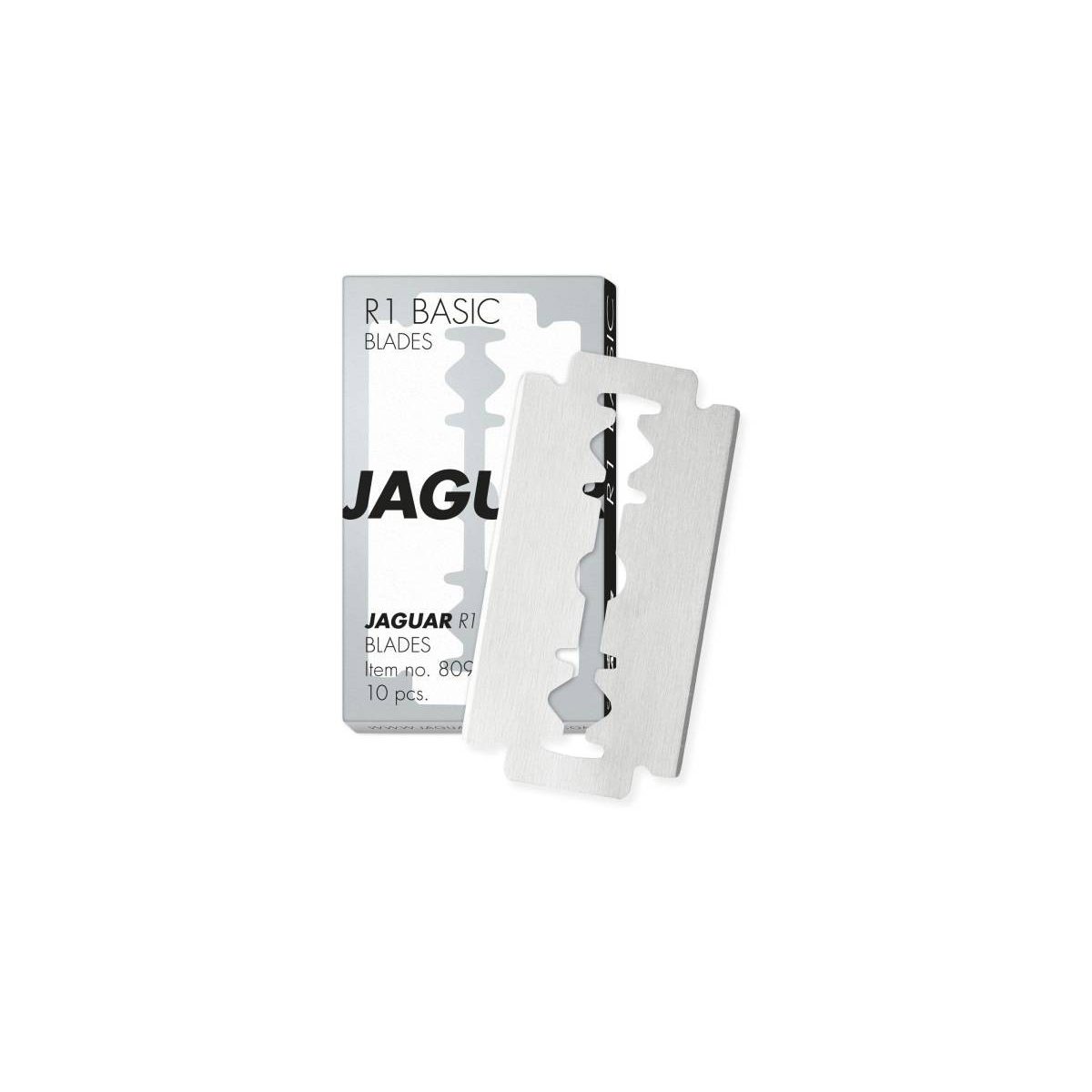 Jaguar – R1 Basic Dubbelrakblad