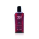 American Crew - Detox Shampoo - 250 ml