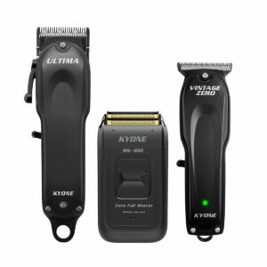 Kyone Barber Set