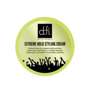 d:fi Extreme Holding Styling Cream