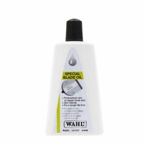 WAHL - Specialolja för skär 200 ml