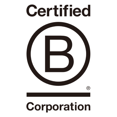 B-Corp Certiferat Företag