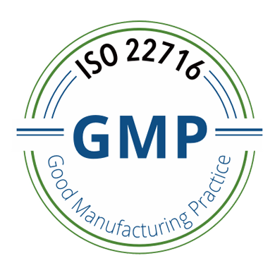 Good Manufacturing Practice (GMP)