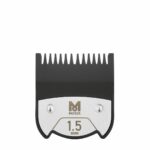 Moser - Premium Magnetisk Distanskam - 1.5 mm