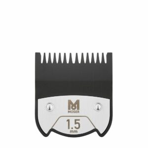 Moser - Premium Magnetisk Distanskam - 1.5 mm