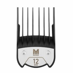 Moser - Premium Magnetisk Distanskam -12 mm