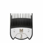 Moser - Premium Magnetisk Distanskam - 3 mm