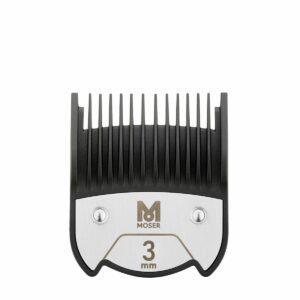 Moser - Premium Magnetisk Distanskam - 3 mm