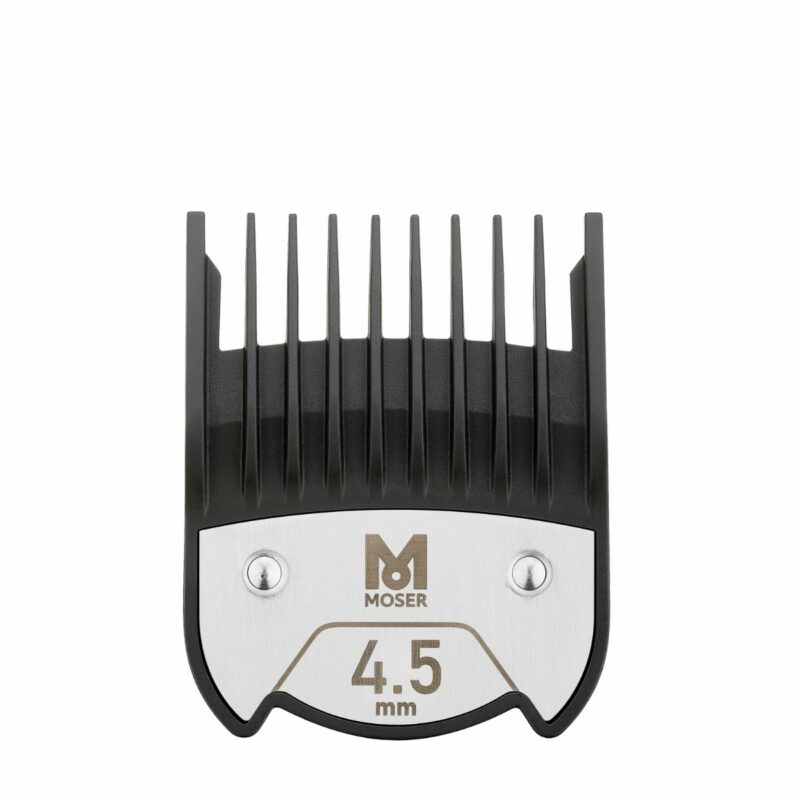 Moser - Premium Magnetisk Distanskam - 4.5 mm