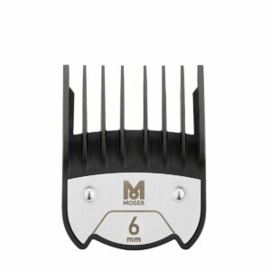 Moser - Premium Magnetisk Distanskam - 6 mm