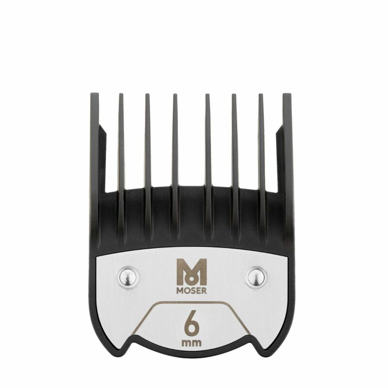 Moser - Premium Magnetisk Distanskam - 6 mm