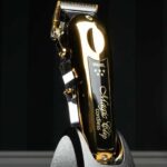 WAHL Gold Magic Clip Cordless