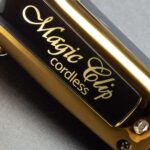 WAHL Gold Magic Clip Cordless