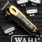 WAHL Gold Magic Clip Cordless