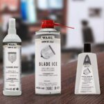 WAHL - Blade care set