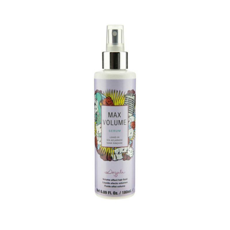 Dessata Max Volum Serum 180ml