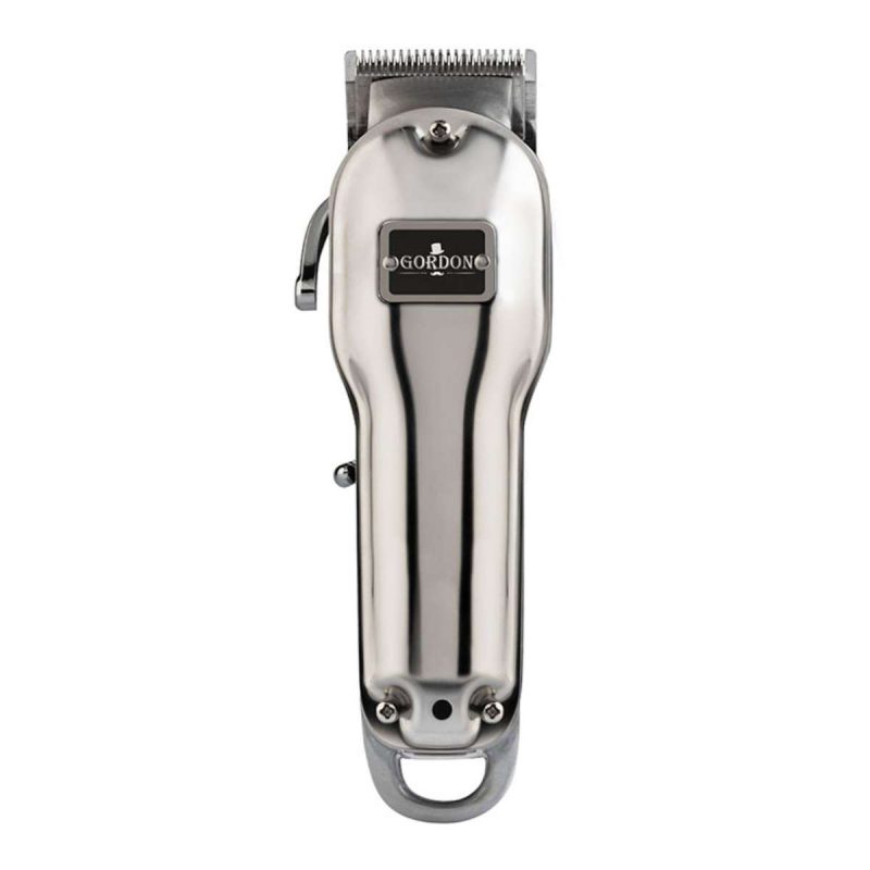 Gordon - Professional Cordless Aluminium Hair Clipper