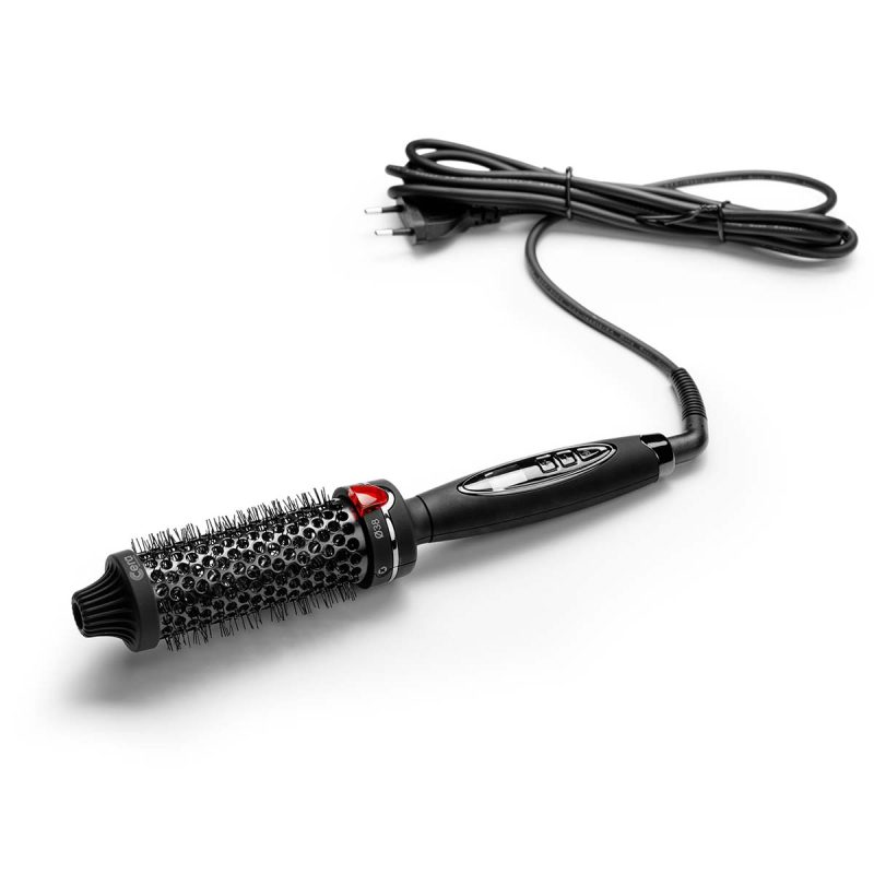 2466-Cera - IR Hot Styling brush 38mm