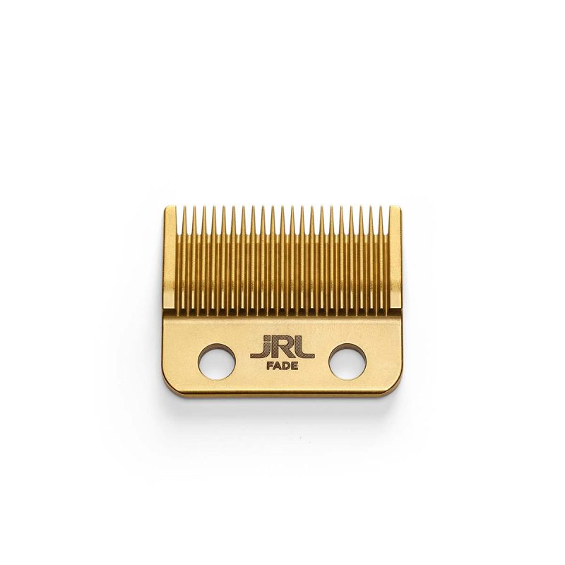 3476-JRL - Fade blade 2020C, Gold
