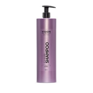30515-Vision - It'S Silver Shampoo - 1000 ml