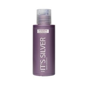 30517L-Vision - It'S Silver Shampoo - 100 ml