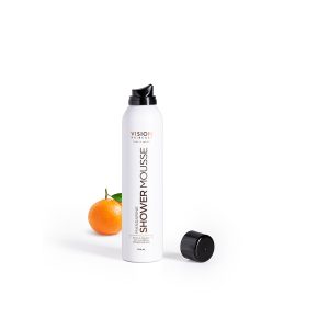 30650-Vision - Mandarine Shower Mousse - 200ML