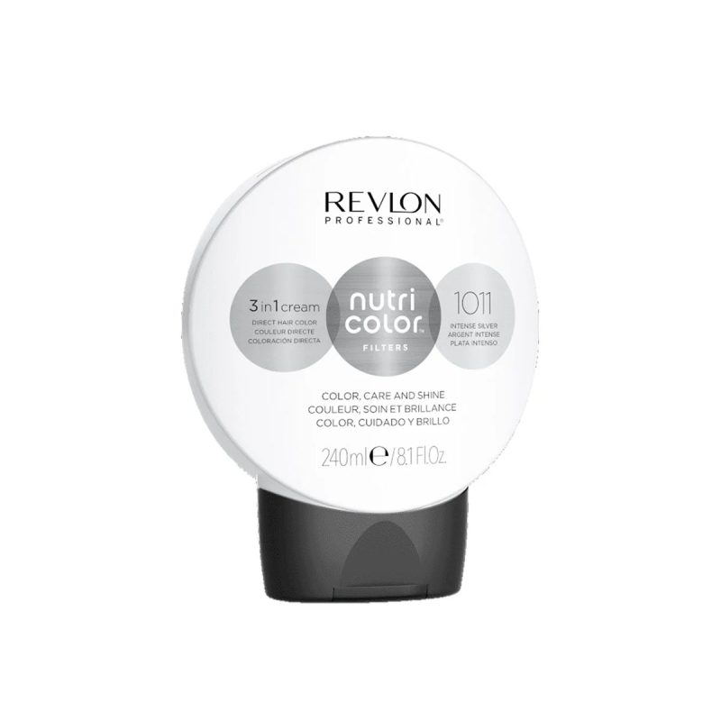 33016125011-Revlon - Nutri Color Filters 1011 - 240 ml