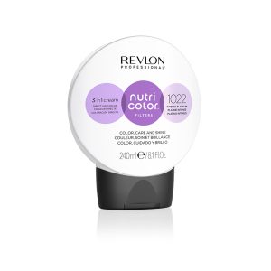 33016125022-Revlon - Nutri Color Filters 1022 - 240 ml
