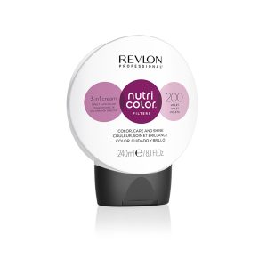 33016125200-Revlon - Nutri Color Filters 200 - 240 ml