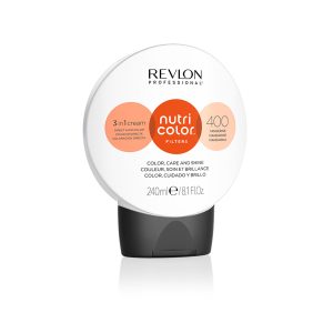 33016125400-Revlon - Nutri Color Filters 400 - 240 ml