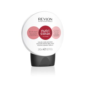 33016125500-Revlon - Nutri Color Filters 500 - 240 ml