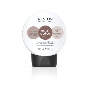 33016125512-Revlon - Nutri Color Filters 512 - 240 ml