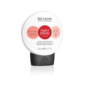 33016125600-Revlon - Nutri Color Filters 600 - 240 ml