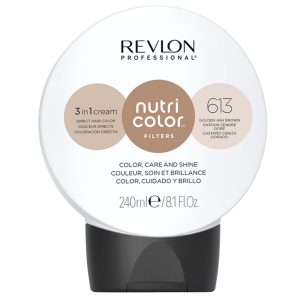 33016125613-Revlon - Nutri Color Filters 613 - 240 ml