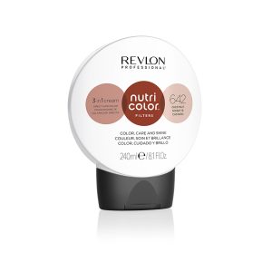 33016125642-Revlon - Nutri Color Filters 642 - 240 ml