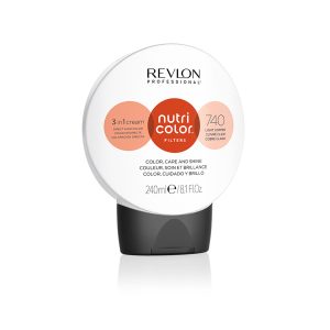 33016125740-Revlon - Nutri Color Filters 740 - 240 ml
