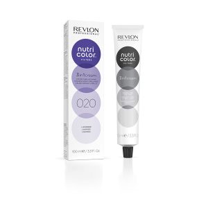 33016625020-Revlon - Nutri Color Filters 020 - 100 ml