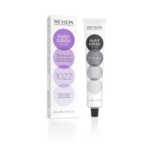 33016625022-Revlon - Nutri Color Filters 1022 - 100 ml