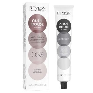 33016625053-Revlon - Nutri Color Filters 053 - 100 ml