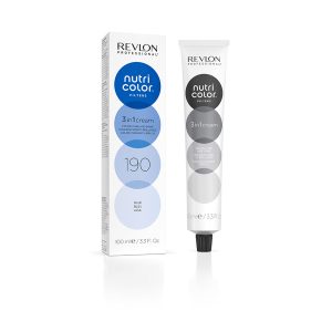 33016625190-Revlon - Nutri Color Filters 190 - 100 ml