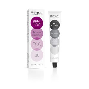 33016625200-Revlon - Nutri Color Filters 200 - 100 ml