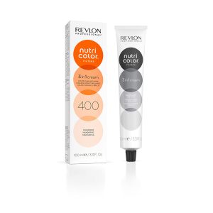 33016625400-Revlon - Nutri Color Filters 400 - 100 ml