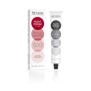 33016625500-Revlon - Nutri Color Filters 500 - 100 ml