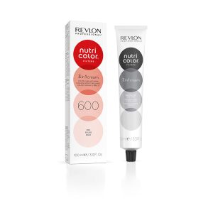 33016625600-Revlon - Nutri Color Filters 600 - 100 ml