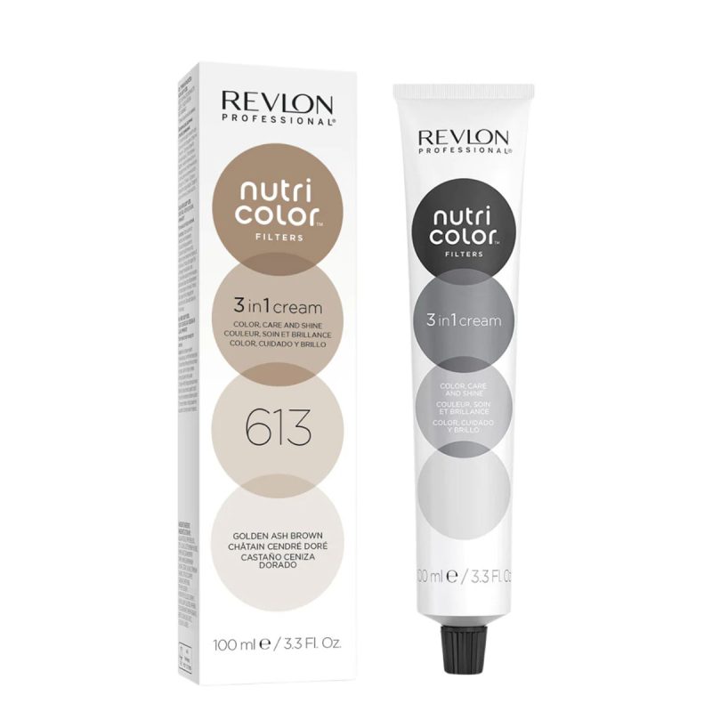 33016625613-Revlon - Nutri Color Filters 613 - 100 ml