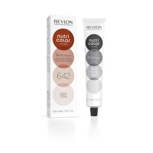 33016625642-Revlon - Nutri Color Filters 642 - 100 ml