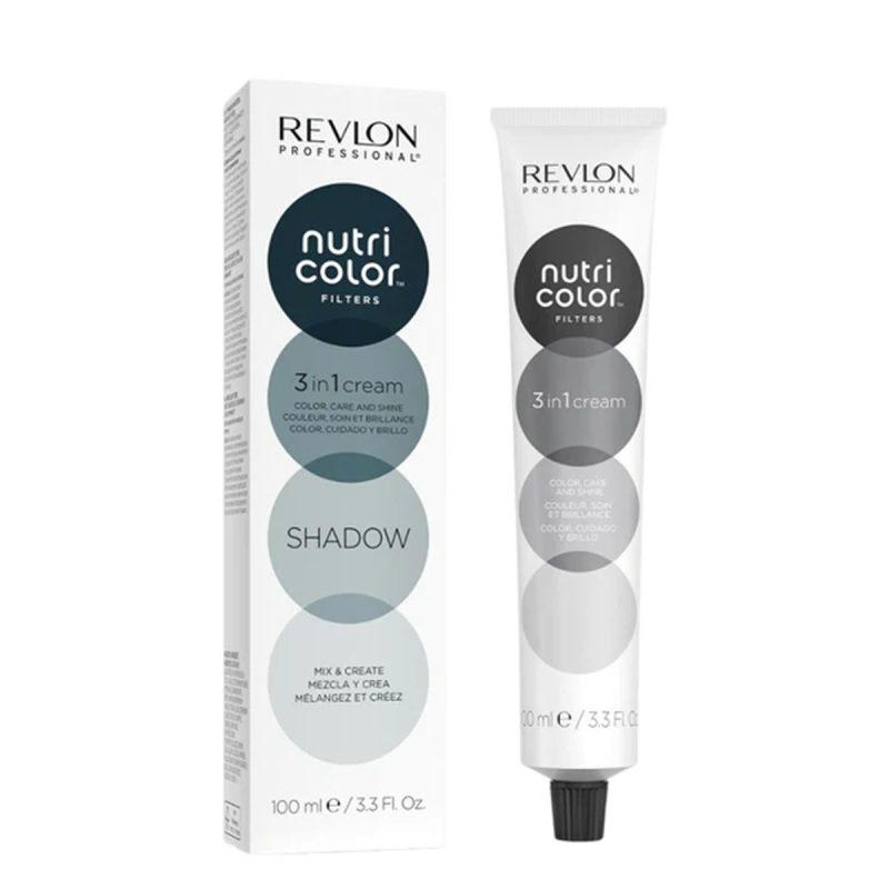 33016625998-Revlon - Nutri Color Filters Shadow - 100 ml
